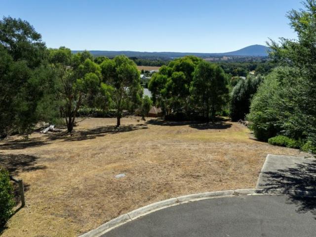 Land for sale in Gisborne, Victoria
