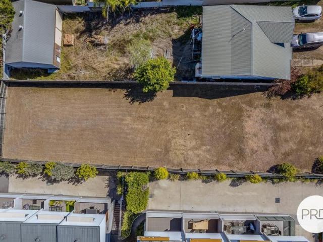 Land for sale in Gladstone Central, Gladstone