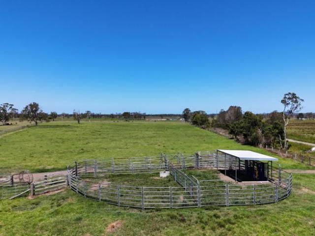 Land for sale in Gladstone, New South Wales