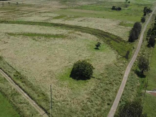 Land for sale in Gladstone, New South Wales