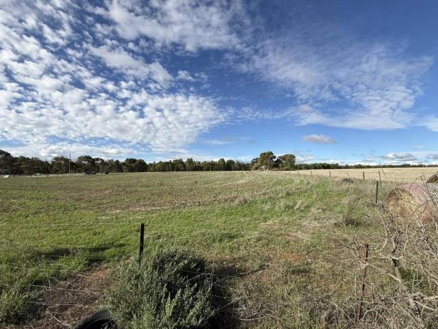 Land for sale in Gladstone, South Australia