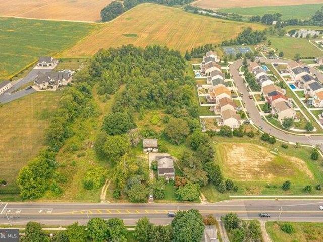 Land for sale in Glassboro, Gloucester County