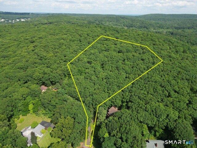 Land for sale in Glastonbury, Connecticut