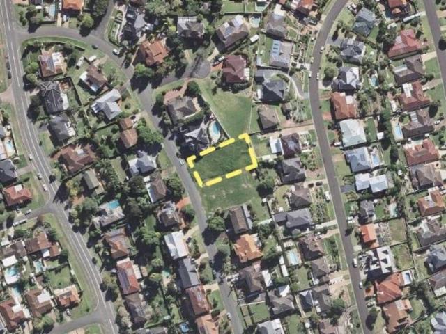 Land for sale in Glen Creek, Victoria