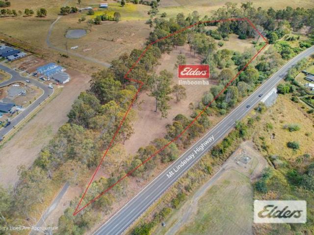 Land for sale in Gleneagle, Scenic Rim Regional