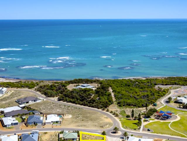 Land for sale in Glenfield, Western Australia