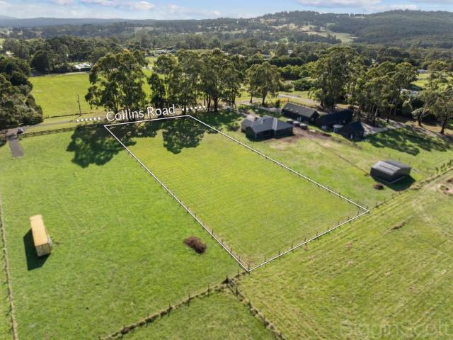 Land for sale in Glenlyon, Victoria