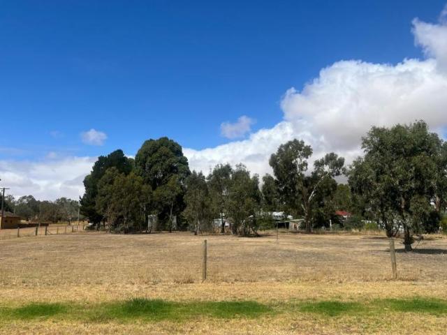 Land for sale in Glenthompson