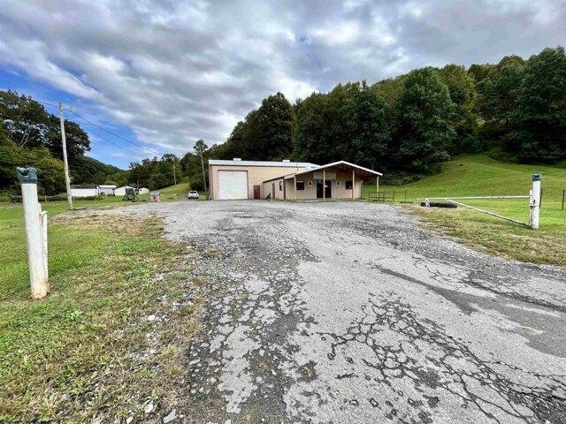 Land for sale in Glenville, West Virginia