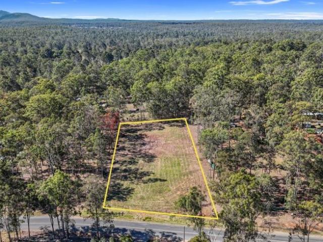Land for sale in Glenwood, Fraser Coast Regional