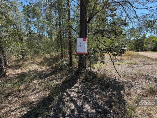 Land for sale in Glenwood, Fraser Coast Regional