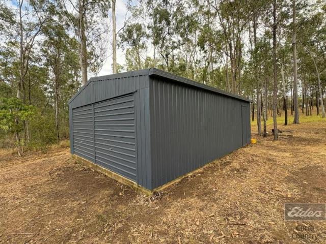 Land for sale in Glenwood, Fraser Coast Regional