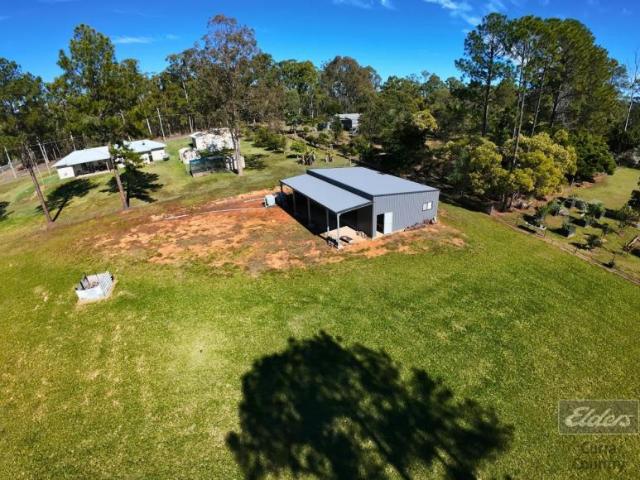 Land for sale in Glenwood, Fraser Coast Regional