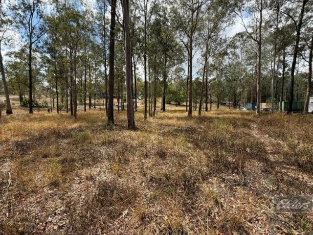 Land for sale in Glenwood, Fraser Coast Regional