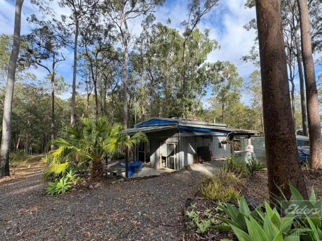 Land for sale in Glenwood, Fraser Coast Regional