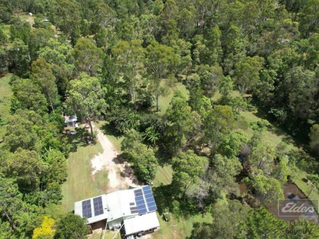 Land for sale in Glenwood, Fraser Coast Regional