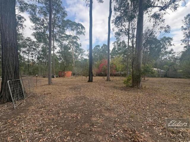 Land for sale in Glenwood, Fraser Coast Regional