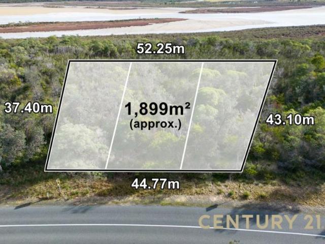 Land for sale