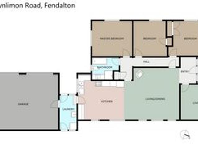 Property for sale in Canterbury