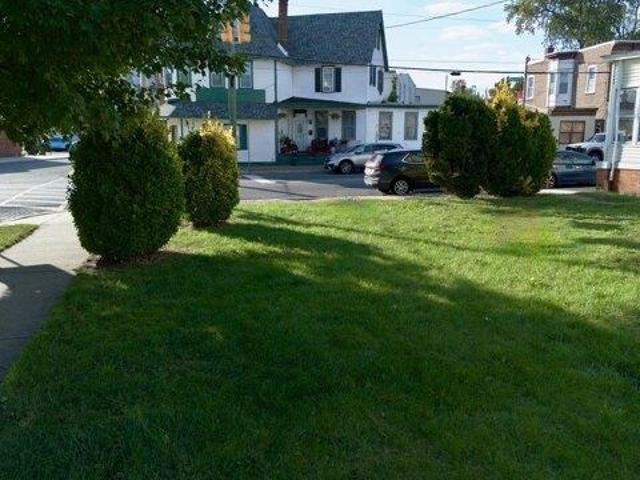 Land for sale in Gloucester City, New Jersey