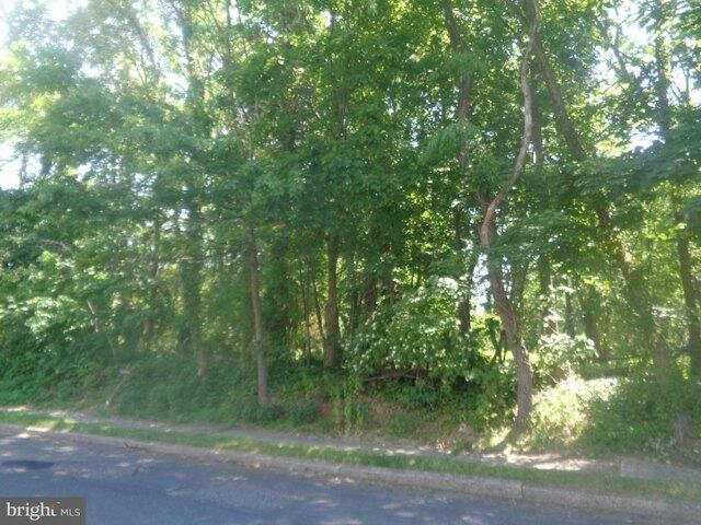 Land for sale in Mount Ephraim, New Jersey