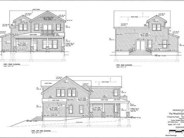 Land for sale in Gloucester, Massachusetts