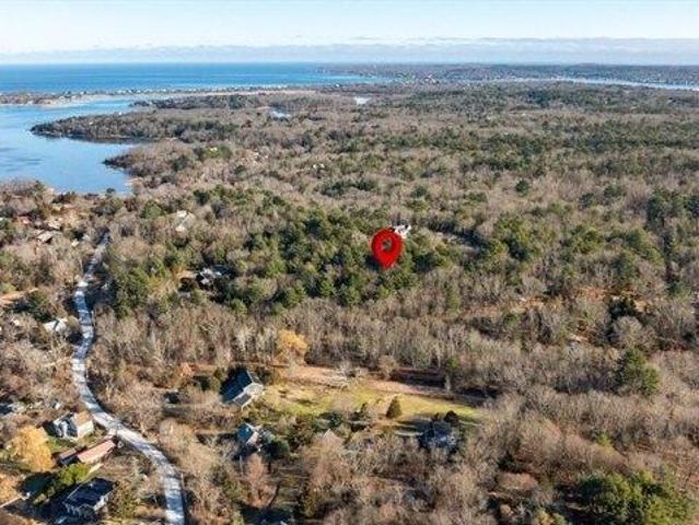 Land for sale in Gloucester, Massachusetts