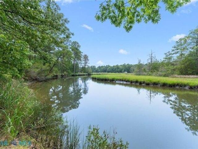 Land for sale in Virginia
