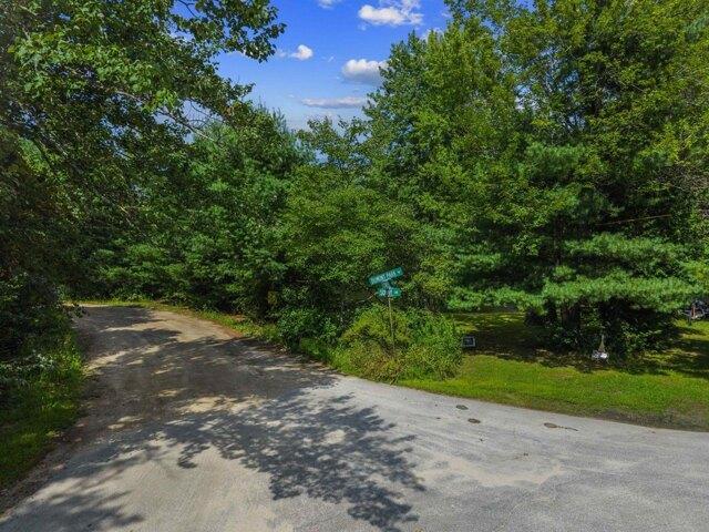 Land for sale in New Hampshire