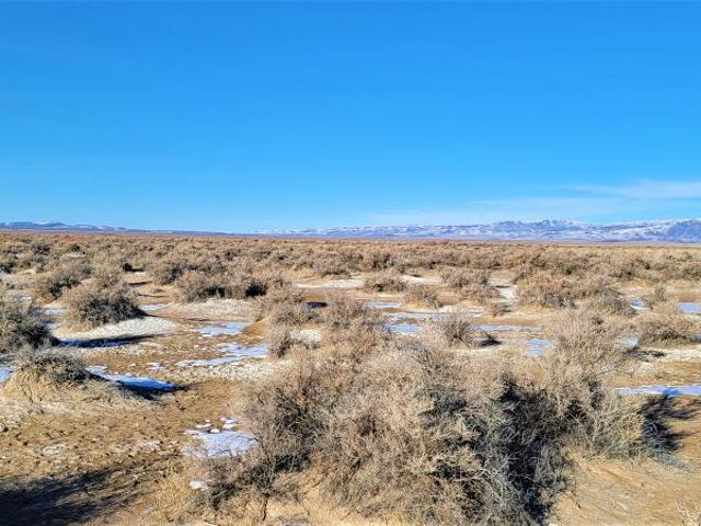 Land for sale in Golconda, Nevada