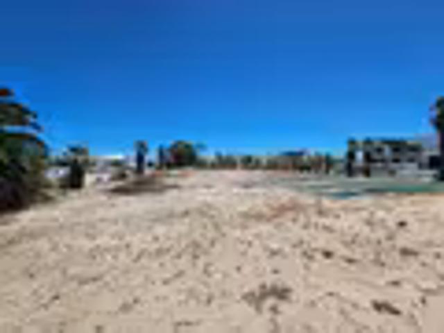 Land for sale