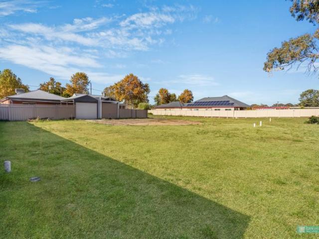 Land for sale in Bendigo, Victoria