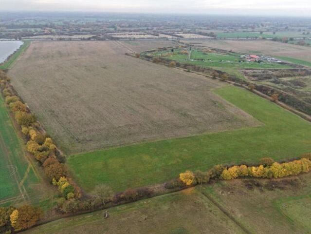 Land for sale in Snaith and Cowick, Snaith