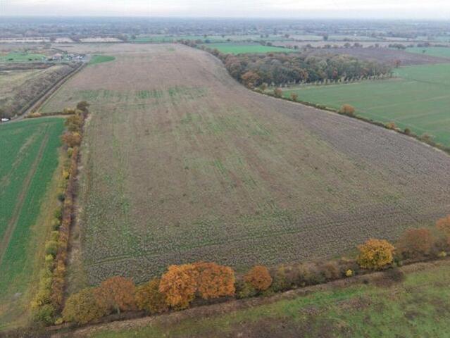Land for sale in Snaith and Cowick, Snaith