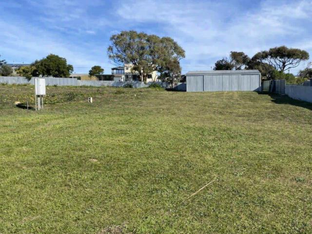 Land for sale in Goolwa Beach, South Australia