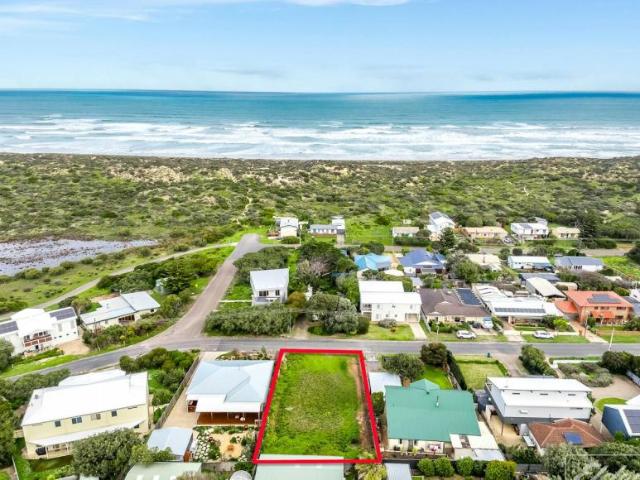 Land for sale in Goolwa Beach, Alexandrina Council
