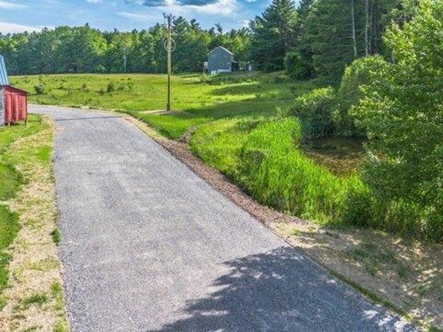 Land for sale in Gorham, Maine