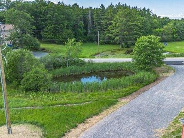 Land for sale in Gorham, Maine