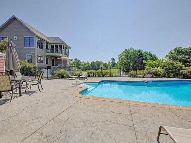Land for sale in Gorham, Maine