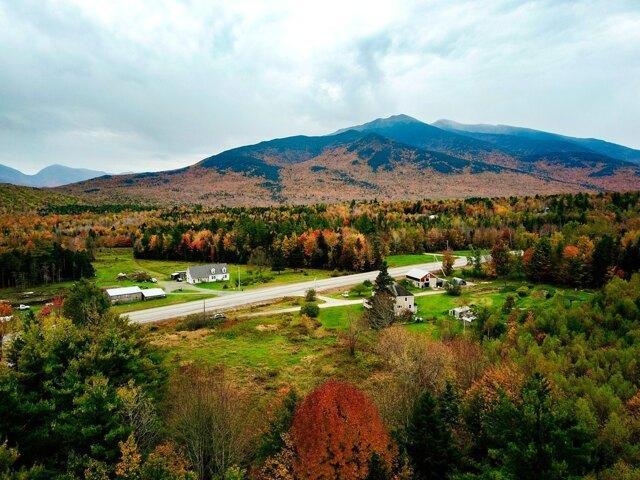 Land for sale in New Hampshire