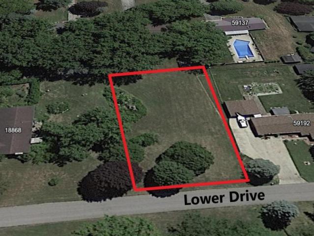 Land for sale in Goshen, Elkhart County