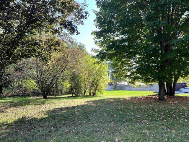 Land for sale in Goshen, Elkhart County