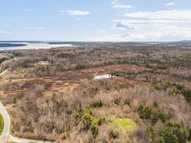 Land for sale in Corea, Maine