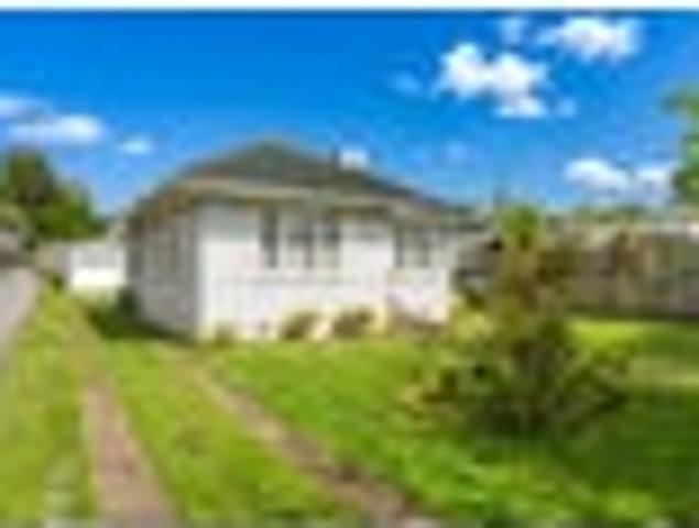 House for sale in Balmoral, Oroua County
