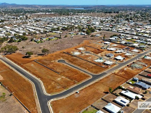 Land for sale in Gracemere