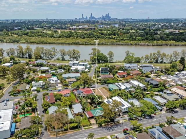 Land for sale in Toombul, Queensland