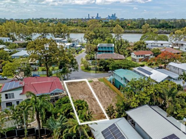 Land for sale in Toombul, Queensland