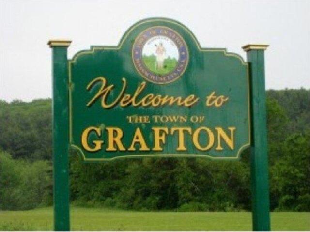 Land for sale in Grafton, Massachusetts