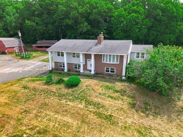 Land for sale in Grafton, Massachusetts