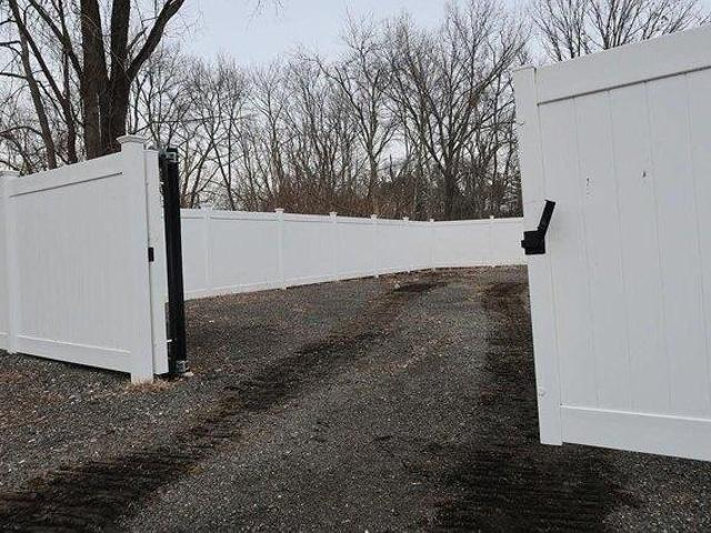 Land for sale in Grafton, Massachusetts